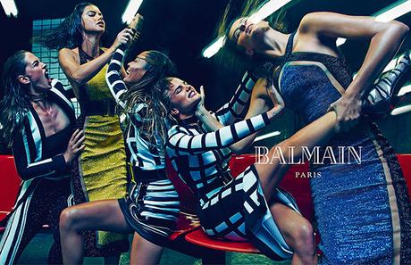 Impariamo dalle campagne pubblicitarie - Fashion AD 2015