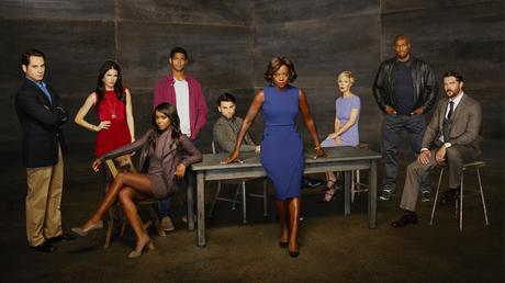 [Rubrica: I suggest you a TV Series #4] How to get away with murder