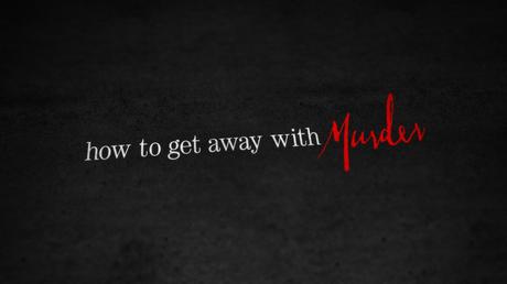 [Rubrica: I suggest you a TV Series #4] How to get away with murder