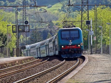 sciopero treni