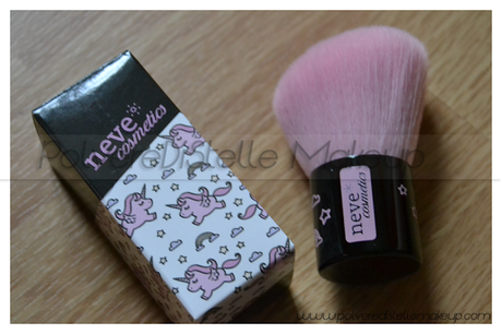 PREVIEW: Arrivano i NeveBuki (prime impressioni) - NEVE COSMETICS