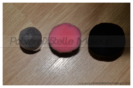 PREVIEW: Arrivano i NeveBuki (prime impressioni) - NEVE COSMETICS