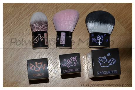 PREVIEW: Arrivano i NeveBuki (prime impressioni) - NEVE COSMETICS