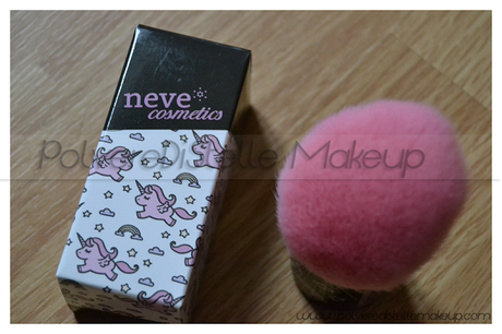 PREVIEW: Arrivano i NeveBuki (prime impressioni) - NEVE COSMETICS