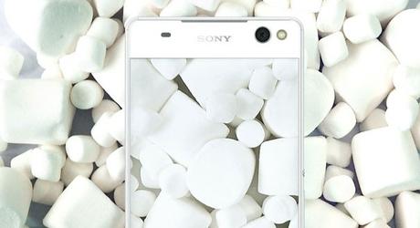 Sony Xperia Z2 Android 6.0 Marshmallow