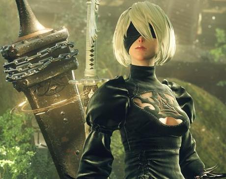 NieR Automata si sarebbe dovuto chiamare Nier: Android secondo il director