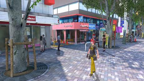 Digimon Story: Cyber Sleuth ha una data in Europa