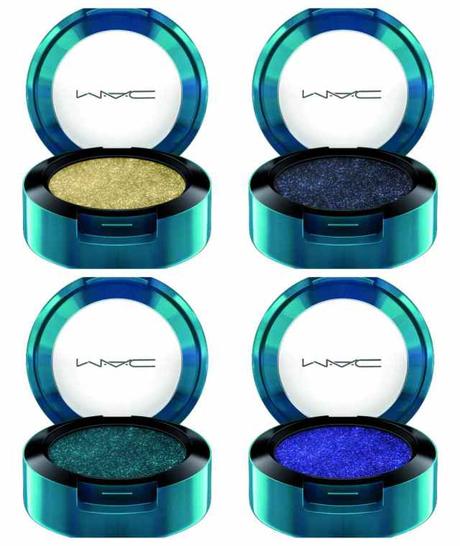 Magic of The Night collezione MAC Cosmetics Natale 2015