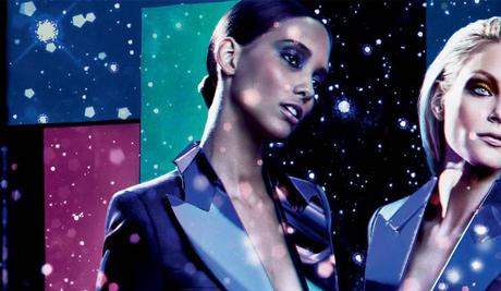 Magic of The Night collezione MAC Cosmetics Natale 2015