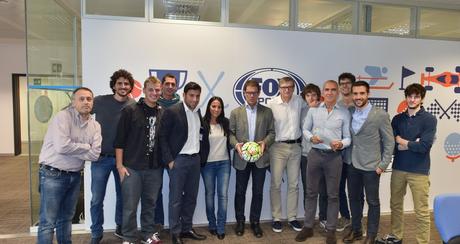 Calcio Estero Fox Sports e Sky Sport - Programma e Telecronisti 20 - 22 Novembre