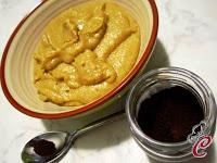 Crema pasticcera di mais dolce alla vaniglia: per tutte quelle volte in cui un'idea diventa soluzione e opportunità