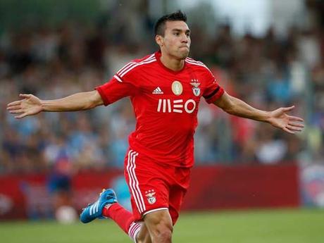 La Liga nel futuro di Gaitan!