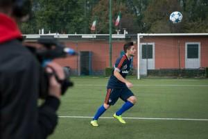 Mirko Di Pierro protagonista seconda puntata Generazione D Fenomeni