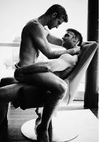 Recensione in Anteprima di Stelle e Strisce di Abigail Roux