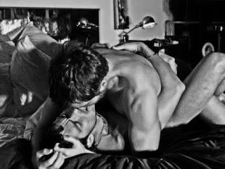 Recensione in Anteprima di Stelle e Strisce di Abigail Roux