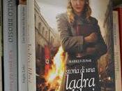 Storia ladra libri Zusak) Venerdì libro