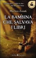 Storia di una ladra di libri (M. Zusak) - Venerdì del libro