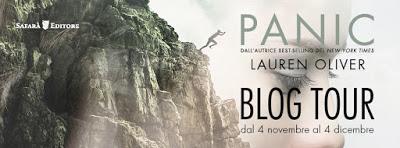 12° Tappa del Panic Blog Tour