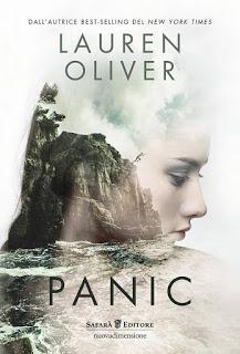 12° Tappa del Panic Blog Tour