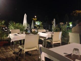 SPORTING Ristorante Pizzeria - Via Cividali 15 - Bologna - Tel. 0519840264