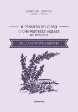 Il pensiero religioso di una Poetessa inglese del Secolo XIX. Emilia Giovanna Bronte