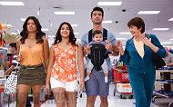 “Jane The Virgin 2”: il Black Friday accende il dramma e rivela segreti