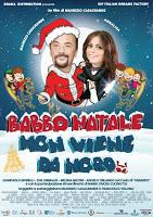 Babbo Natale non viene da nord, il nuovo Film della Draka Distribution Srl