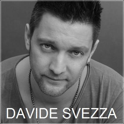 Davide Svezza: un remix per Luis Radio Feat. Sabrina Johnston ‎–  House Music