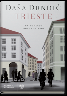 Trieste e i nomi che nascondono una storia