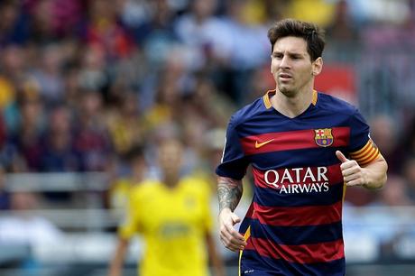 #ClasicoFox: Barcellona spera, Messi ci sarà!