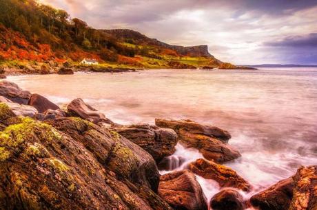 Autunno in Irlanda: colori ed emozioni