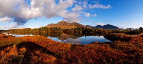 Autunno in Irlanda: colori ed emozioni