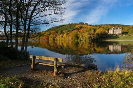 Autunno in Irlanda: colori ed emozioni