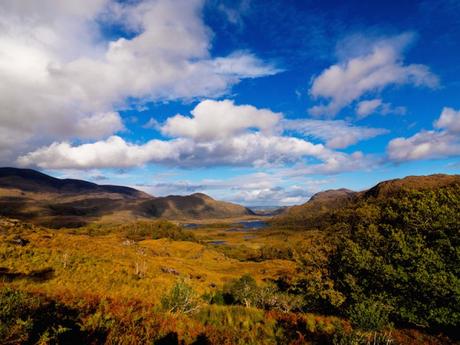 Autunno in Irlanda: colori ed emozioni