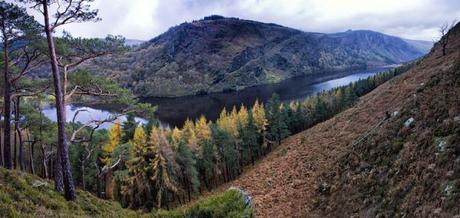 Autunno in Irlanda: colori ed emozioni