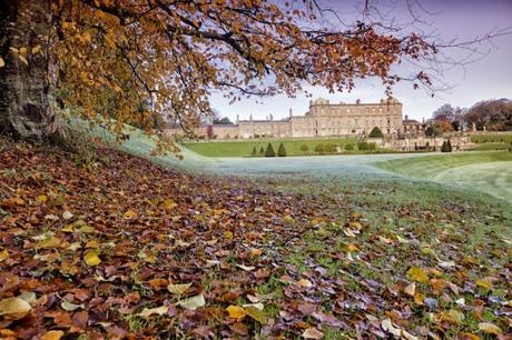 Autunno in Irlanda: colori ed emozioni