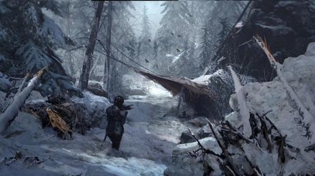 Rise of the Tomb Raider fuori dalla top 20 giapponese, 2000 copie vendute per Call of Duty: Black Ops III