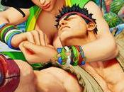 Yoshinori mente piano cinque anni Street Fighter Notizia