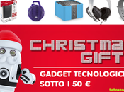 Gadget super-tecnologici regalare Natale sotto (Guida regali 2015)