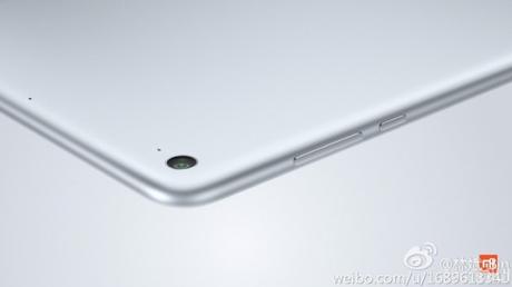 Xiaomi MiPad 2 forse disponibile in due varianti