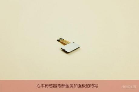 Xiaomi Mi Band 1S