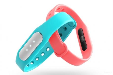 Xiaomi Mi Band 1S