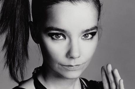 21 NOVEMBRE  Björk