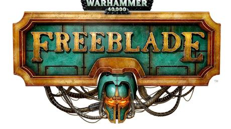 Warhammer 40.000 Freeblade è disponibile su App Store