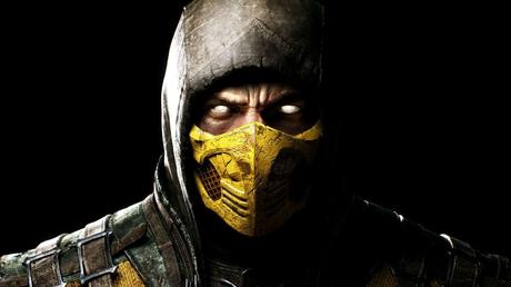 Test Your Pride: torneo di Mortal Kombat X a Roma il 22 novembre