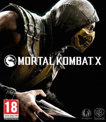 Test Your Pride: torneo di Mortal Kombat X a Roma il 22 novembre