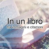 In un libro #8 Biografia d'Acqua di Chiara Catanese (Poesia)