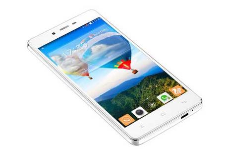 Gionee Marathon M3 manuale e libretto istruzioni Pdf