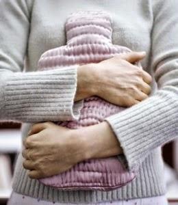 Dolori mestruali e oli essenziali