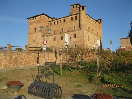 Trekking nelle Langhe piemontesi: un paesaggio di… vino